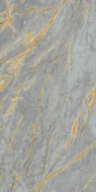 Керамогранит ABK PF60009119 Sensi Signoria Grigio Siena Lux R 60x120