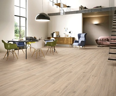 Керамогранит Ocean-Ceramic Eternity Beige Matt 20х120