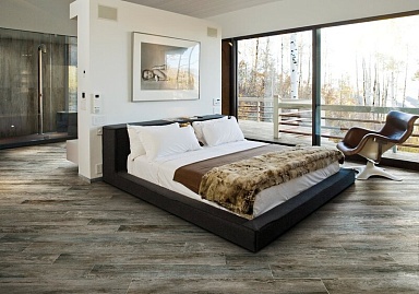 Керамогранит Cerdomus 60439 White RETT. 15*60