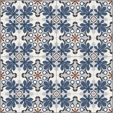 Керамогранит Staro Carpets Antares Matt 60х60