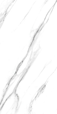 Керамогранит Kerranova K-2020/MR Butik White 600x1200x10