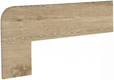 Плинтус Exagres Zanquin Recto Yoho Oak Dcha 17.5x42.3