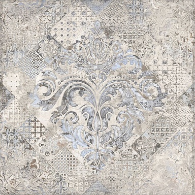 Декор Absolut Keramika ABS2637 Troya Memphis Lappato 60x60