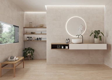Керамогранит Keratile 3AEBCOLUDDPA Columbia Grey MT 6mm 60x120