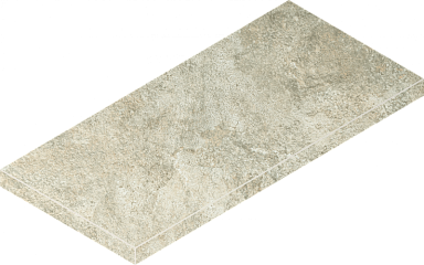 Ступень Italon 620070002956 Magma Mineral Scalino Ang.SX 33x60