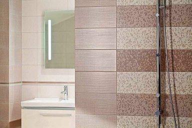 Керамогранит RAKO DAA44600 CONCEPT бежевый 45x45