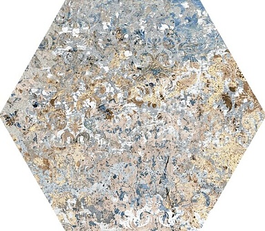 Керамогранит Aparici Carpet Vestige Hexagon 25х29