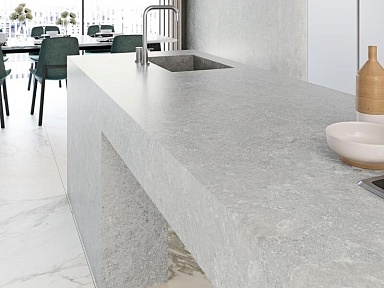 Керамогранит Tau Ceramica Borgogna Silver Matt 160x320