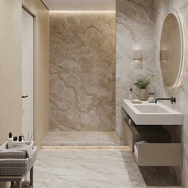 Оттепель / Ottepel LB-Ceramics
