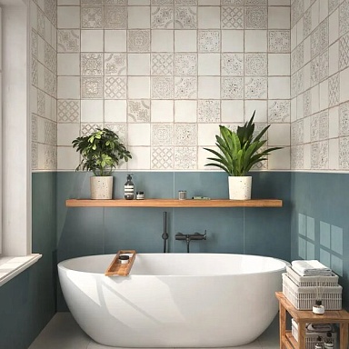 Валлорис Kerama Marazzi