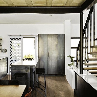 TreverkDear Marazzi Italy