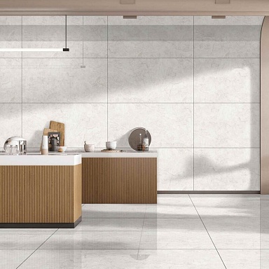 Керамогранит BELLEZA Panama Silver Carving 60х120