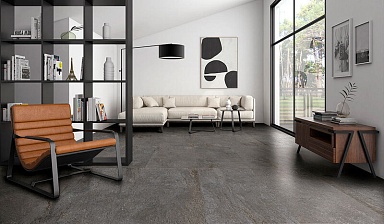 Керамогранит ProConcept 225518 New Slate Dark 59.5x119.2