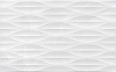 Плитка Gracia Ceramica 010100001551 Эдем белый низ 03 25x40