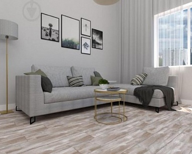 Керамогранит BELLEZA WDA11F31910A Whitewood Beige 20x120
