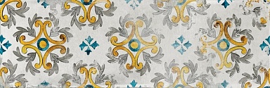 Плитка La Fabbrica Ceramiche 180206 Small Amalfi 6,5x20