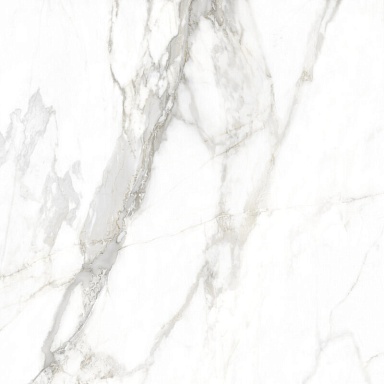 Керамогранит Peronda 41741 Lumiere White SP/100x100x0,8/R 100x100