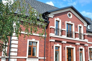 Клинкерная плитка Terramatic Koro Original 1201 240х71х14