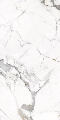 Керамогранит PrimaVera PR223 Maverick White polished 600x1200x9
