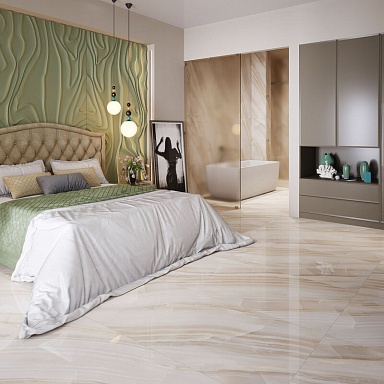 Керамогранит Cube Ceramica Marshmallow 80x160