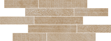 Декор Italon 610110000248 Materia Brick Multiline Warm Nat 29.6x79.6