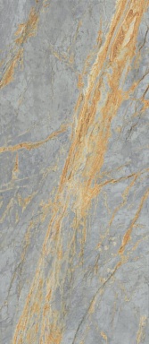 Керамогранит ABK 0008840 Sensi Signoria Grigio Siena Lux R 120x280