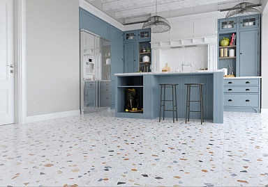 Плитка AltaCera WT9SML00 Smalta White 249x500