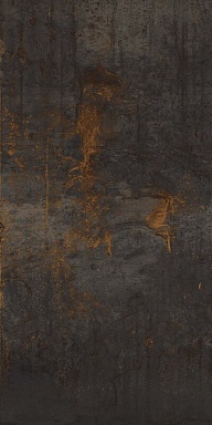 Керамогранит Estima TP02 Patina Black Неполированный Рект. 60x120x10