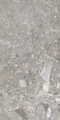Керамогранит Ceramiche Piemme 06099 Grey Red Satin/Ret 60x120