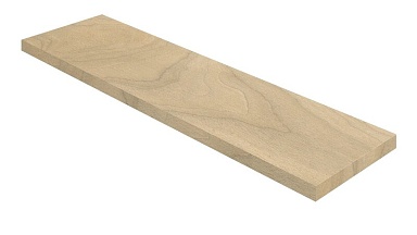 Ступень Coliseumgres 620070002998 Bormio Sand Scalino Ang.DX 33x120