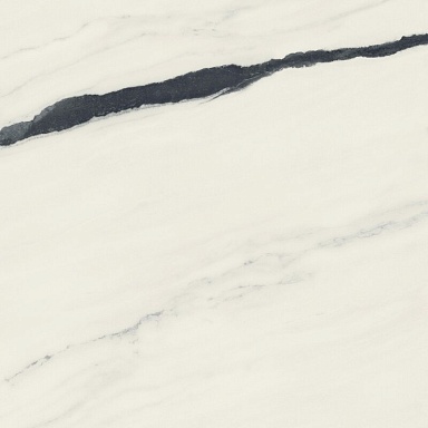 Керамогранит Атлас Конкорд Россия 610015000648 Forte dei Marmi Panda White Lapp 80x80