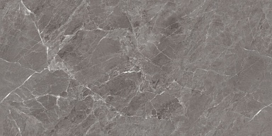 Керамогранит Ceradim Mramor Chic Grey Темно-серый Полированный 60х120