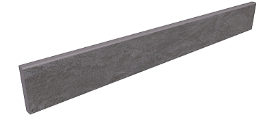 Ametis by Estima Плинтус SR01 Spectrum неполированный 7x60