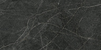 Керамогранит Idalgo Sofia Black Olive / София Черно-оливковый LLR 120x60