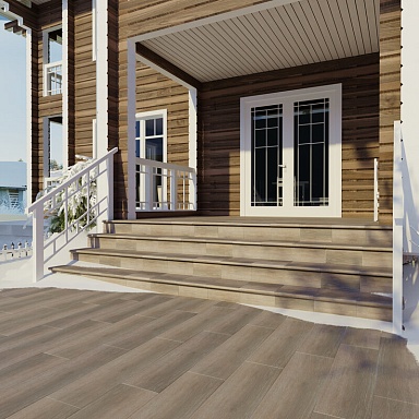 Керамогранит Exagres Base Forest Natural Matt 20x120