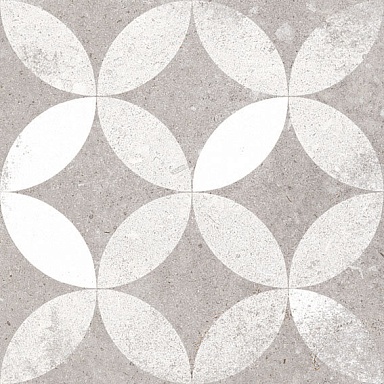 Декор VIVES Kerala Gris 20x20