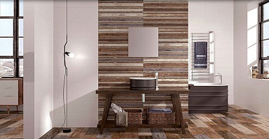 Плитка Pamesa Placage Cenere 25х75