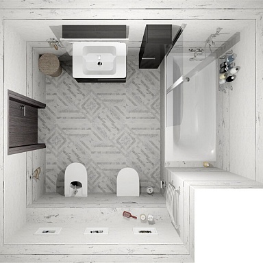 Inverno Gracia Ceramica