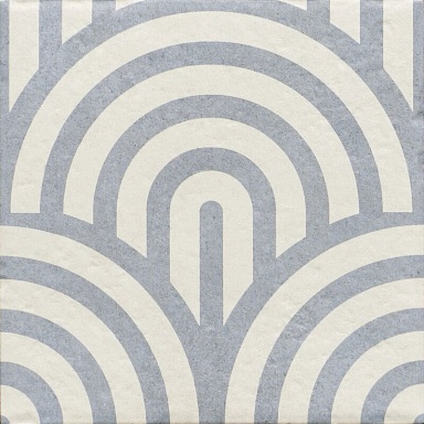 Декор Mainzu Decor Blue Three 20х20