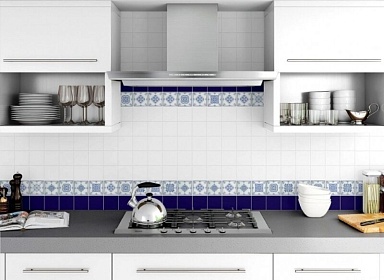 Плитка Absolut Keramika Fulham 20x20