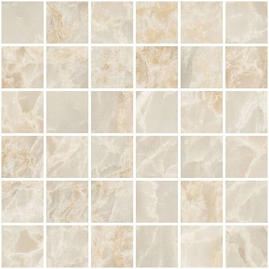 Мозаика Vitra K949880LPR1VTE0 Marble-X Скайрос Кремовый ЛПР 30x30