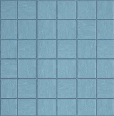 Ametis by Estima Мозаика SR03 Spectrum неполированная (5х5) 30x30