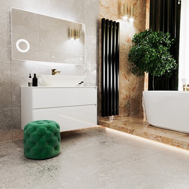 Nord Island Cube Ceramica