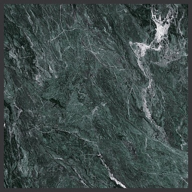 Декор Cedit 764099 Policroma Cornice Alpi Mat Ret 6mm 120x120