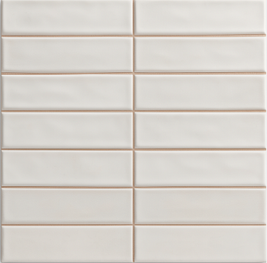 Плитка Vilar Albaro Nairobi Sticks Off White (2.5x10) 20x20