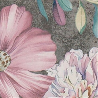 Декор Mainzu Murales Decor Garden 20x20