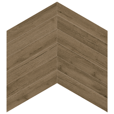 Керамогранит Creanza CH-RT12 Sunwood Teak Matt Rustic 45x8