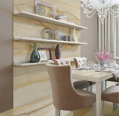Керамогранит Ava Ceramica 79061 Onici Aesthetica Hegel Lap Ret 60x120