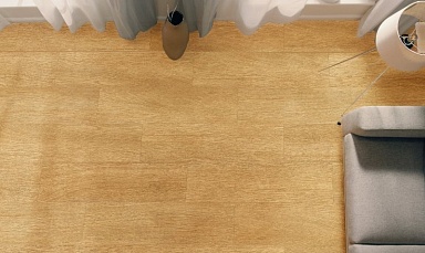 Керамогранит Global Tile 150L0027 Olivia Медовый 15x60