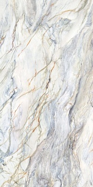 Керамогранит ABK PF60014364 Sensi Nuance Quarzite Fusion Lux 3D Rett 60x120